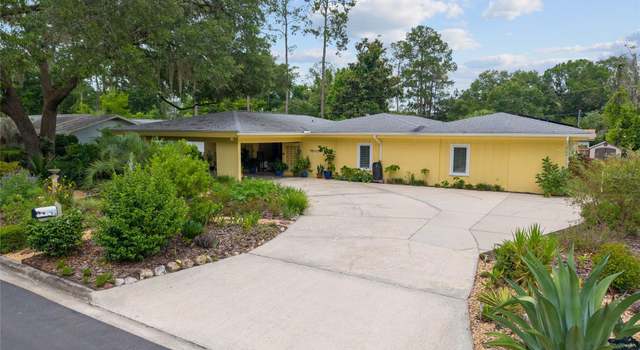 Photo of 2281 NW 21st Pl, Gainesville, FL 32605