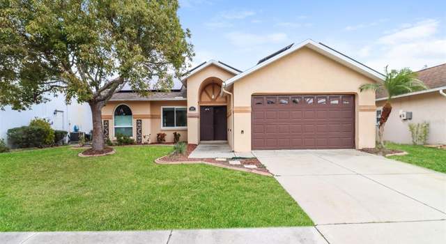 Photo of 8147 Matthew Dr, New Port Richey, FL 34653