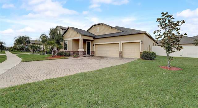 Photo of 12801 Satin Lily Dr, Riverview, FL 33579