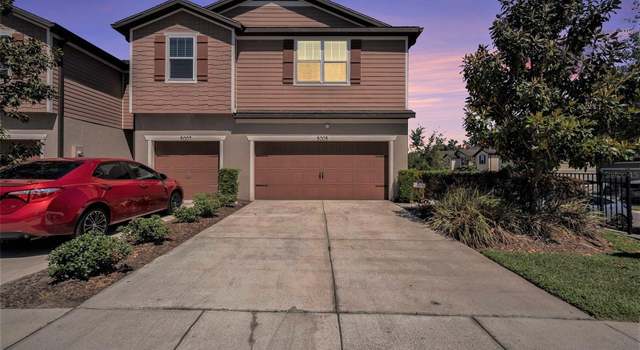 Photo of 5005 Blue Latan Ln, Tampa, FL 33610