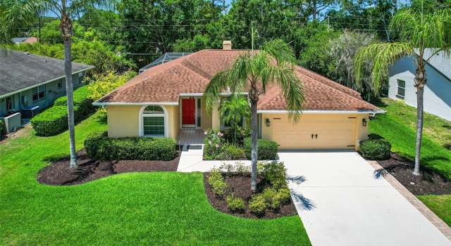 Photo of 2498 Saddlewood Ln, Palm Harbor, FL 34685