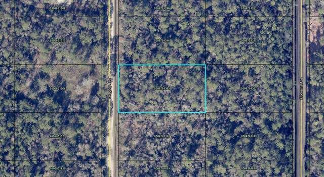 Photo of Gregory Ave, Hastings, FL 32145