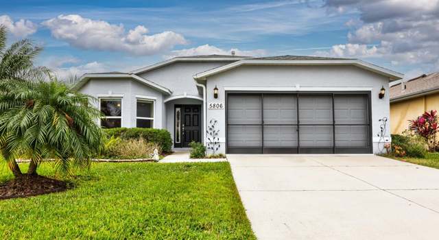 Photo of 5806 Woodland Moss Way, Leesburg, FL 34748