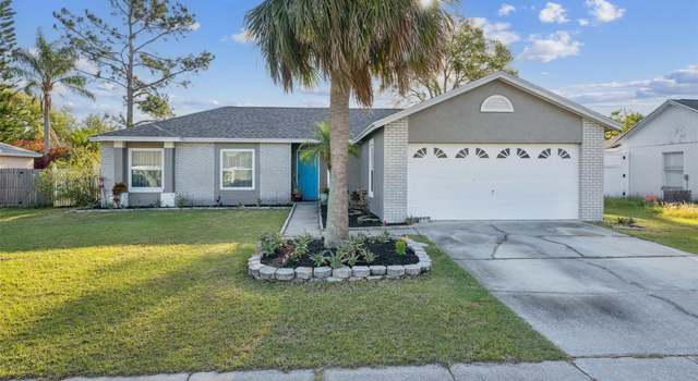 Photo of 2242 Dancy Trl, Clermont, FL 34714