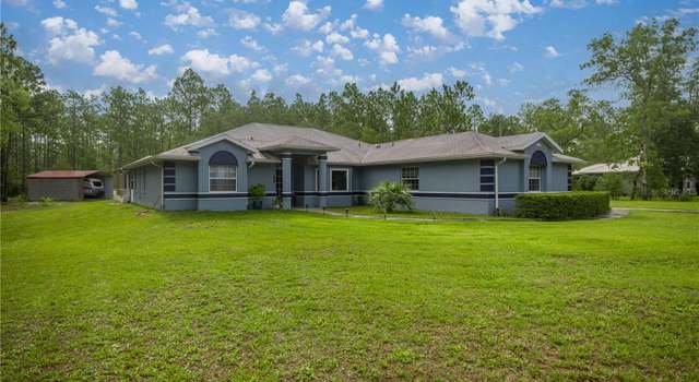 Photo of 11271 SE 136th Ter, Dunnellon, FL 34431