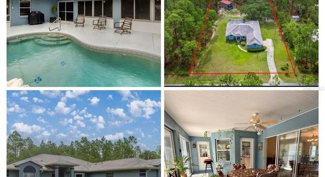 Photo of 11271 SE 136th Ter, Dunnellon, FL 34431