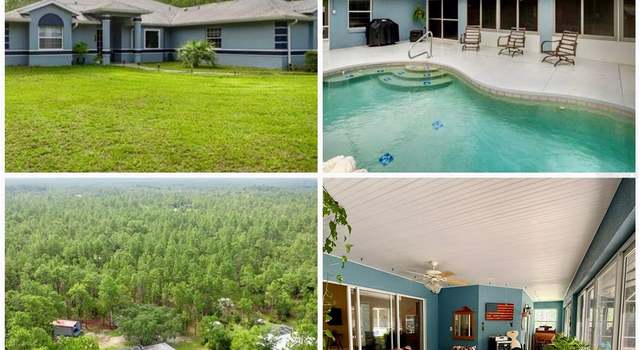 Photo of 11271 SE 136th Ter, Dunnellon, FL 34431