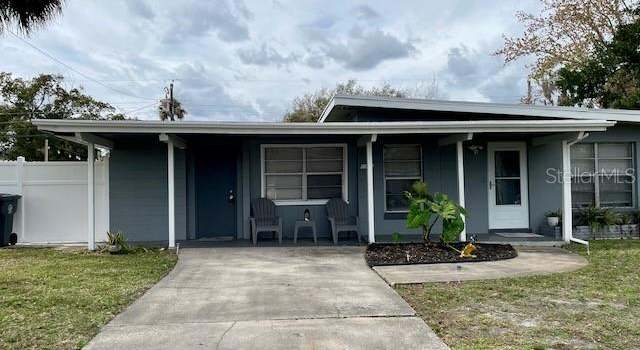 Photo of 1012 Tudor Ln, Titusville, FL 32780