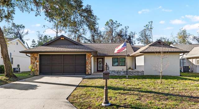 Photo of 7208 Baltusrol Dr, New Port Richey, FL 34654
