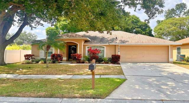 Photo of 11416 Wellman Dr, Riverview, FL 33578