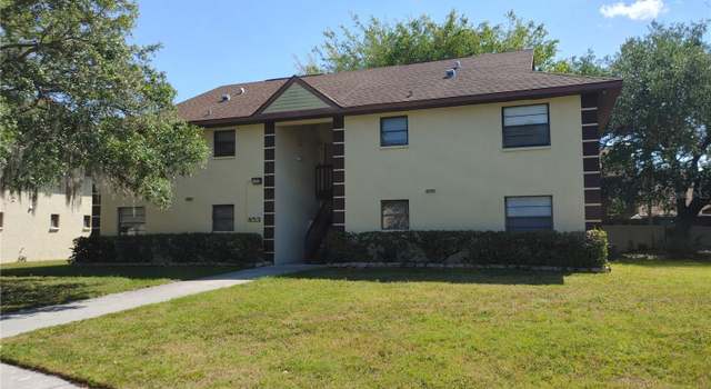 Photo of 853 Mecca Dr Unit B, Sarasota, FL 34234