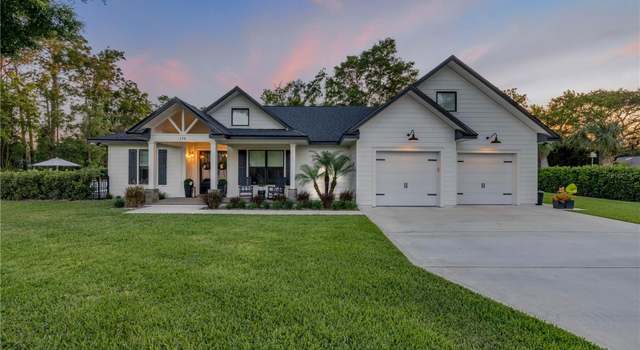 Photo of 170 Live Oak Ct, New Smyrna Beach, FL 32168