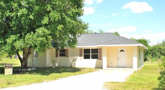 Photo of 3818 NW 22nd Ave, Okeechobee, FL 34972