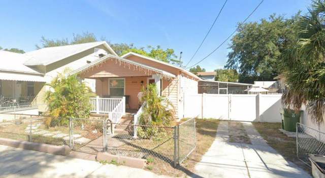 Photo of 2903 N 16th St, Tampa, FL 33605