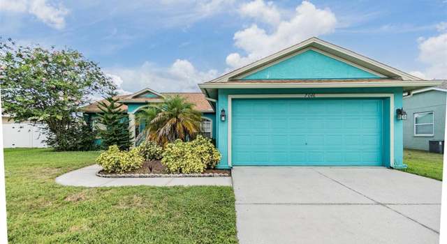 Photo of 7046 Frascati Loop, Wesley Chapel, FL 33544