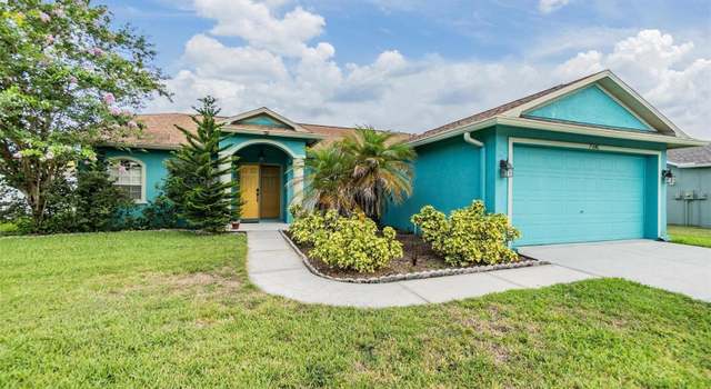 Photo of 7046 Frascati Loop, Wesley Chapel, FL 33544