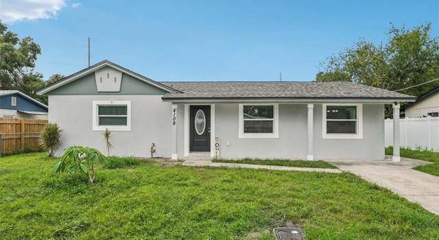 Photo of 4108 Berkley Dr, Tampa, FL 33610