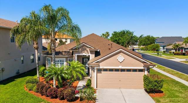 Photo of 3133 Silvermill Loop, Land O Lakes, FL 34638