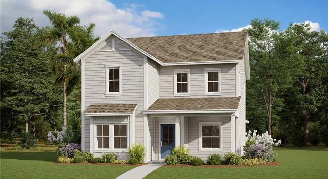Photo of 9905 Gobat Aly, Orlando, FL 32827