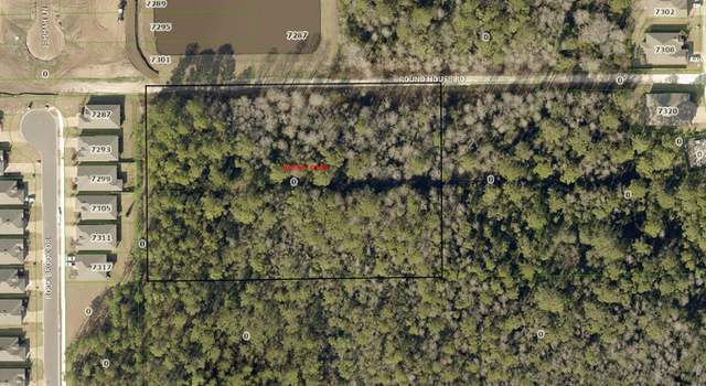 Photo of 0 Round House Rd, Jacksonville, FL 32222
