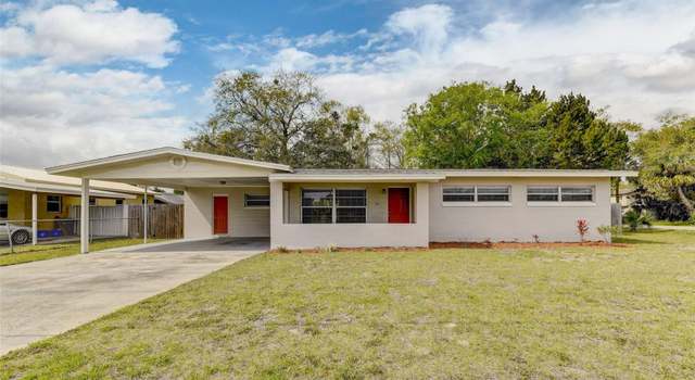Photo of 812 Oleander St, New Smyrna Beach, FL 32168
