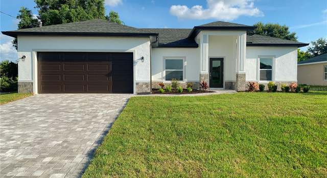 Photo of 1160 Edinburgh St, North Port, FL 34288