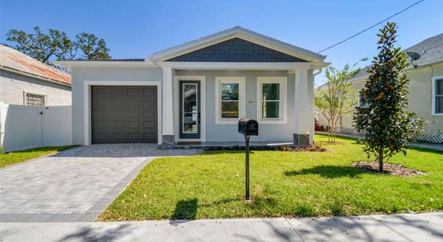 Photo of 2921 Sanchez St, Tampa, FL 33605