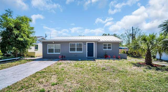 Photo of 5418 19th Ave S, Gulfport, FL 33707