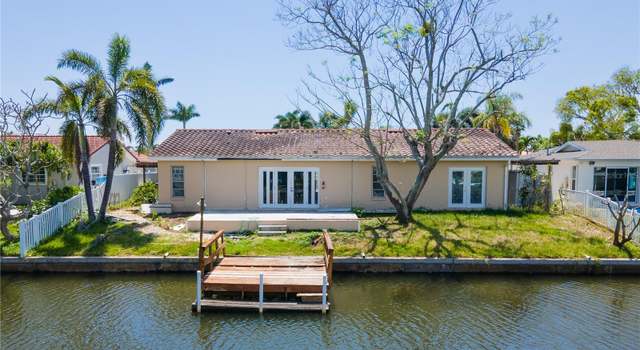Photo of 1419 47th Ave NE, St Petersburg, FL 33703