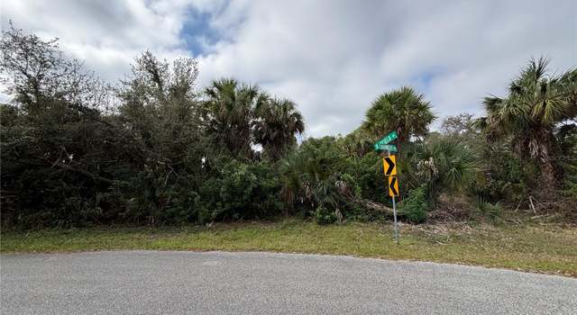 Photo of Chouncey Ave, North Port, FL 34291