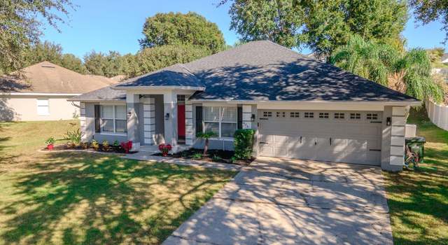 Photo of 670 Winding Lake Dr, Clermont, FL 34711