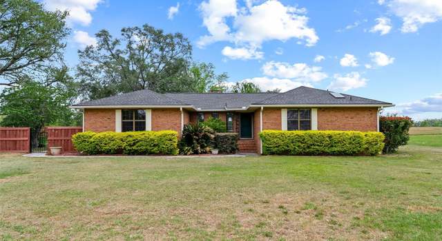 Photo of 3675 SE County Road 255, Lee, FL 32059