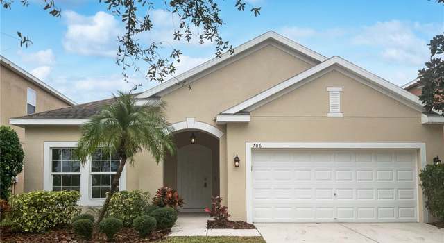 Photo of 706 Fern Leaf Dr, Ruskin, FL 33570