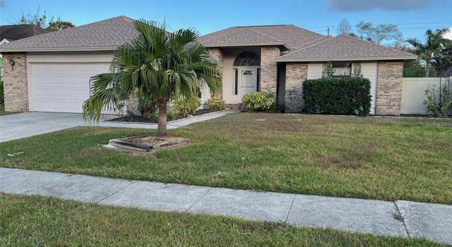 Photo of 14905 Pelican Point Pl, Tampa, FL 33625