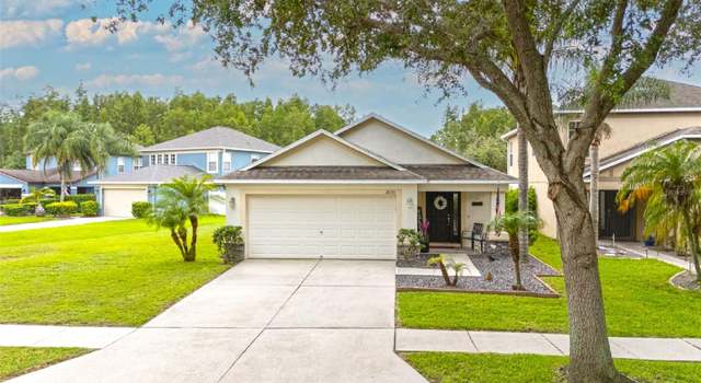 Photo of 18150 Leamington Ln, Land O Lakes, FL 34638