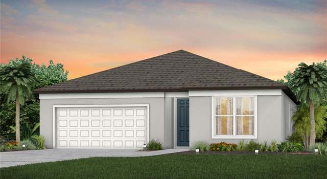 Photo of 9740 Redwood Heights Loop, Thonotosassa, FL 33592