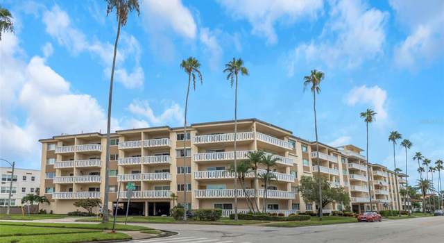 Photo of 1200 N Shore Dr NE #205, St Petersburg, FL 33701