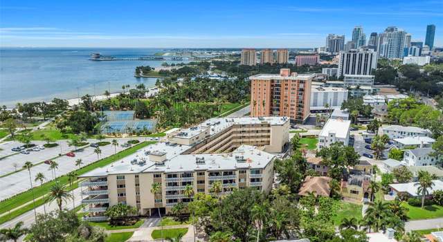 Photo of 1200 N Shore Dr NE #205, St Petersburg, FL 33701