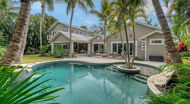 Photo of 1919 Irving St, Sarasota, FL 34236