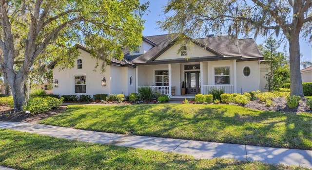 Photo of 6540 The Masters Ave, Lakewood Ranch, FL 34202
