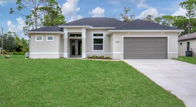 Photo of 8494 Red Coach Ave, North Port, FL 34291