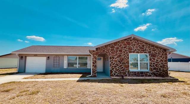 Photo of 6375 Coniston St, Port Charlotte, FL 33981