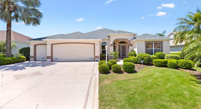 Photo of 1716 Bugle Ter, The Villages, FL 32162