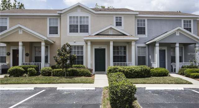 Photo of 3417 Red Rock Dr, Land O Lakes, FL 34639