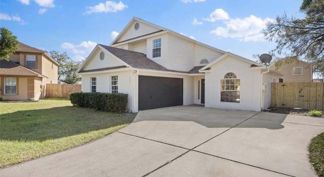 Photo of 1801 Rudder Dr, Valrico, FL 33594