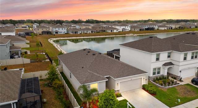 Photo of 33581 Elm Hill Br, Wesley Chapel, FL 33545