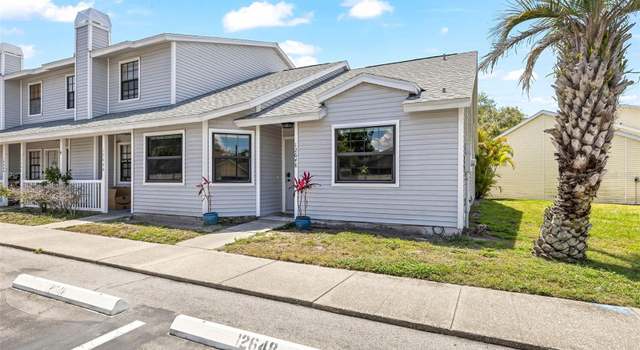 Photo of 12648 Castle Hill Dr, Tampa, FL 33624