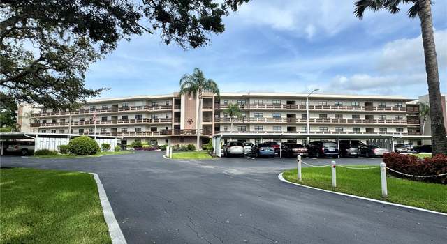 Photo of 8199 Terrace Garden Dr N #304, Saint Petersburg, FL 33709