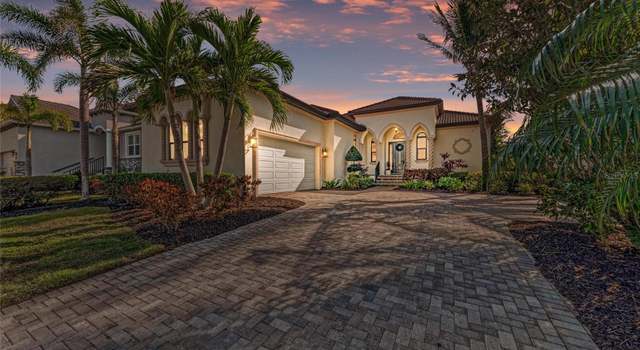 Photo of 5238 Title Row Dr, Bradenton, FL 34210