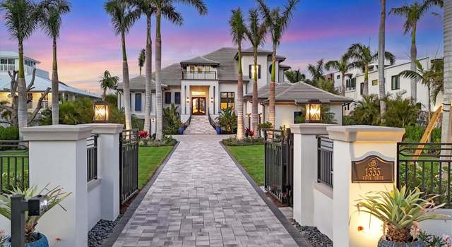 Photo of 1333 Vista Dr, Sarasota, FL 34239